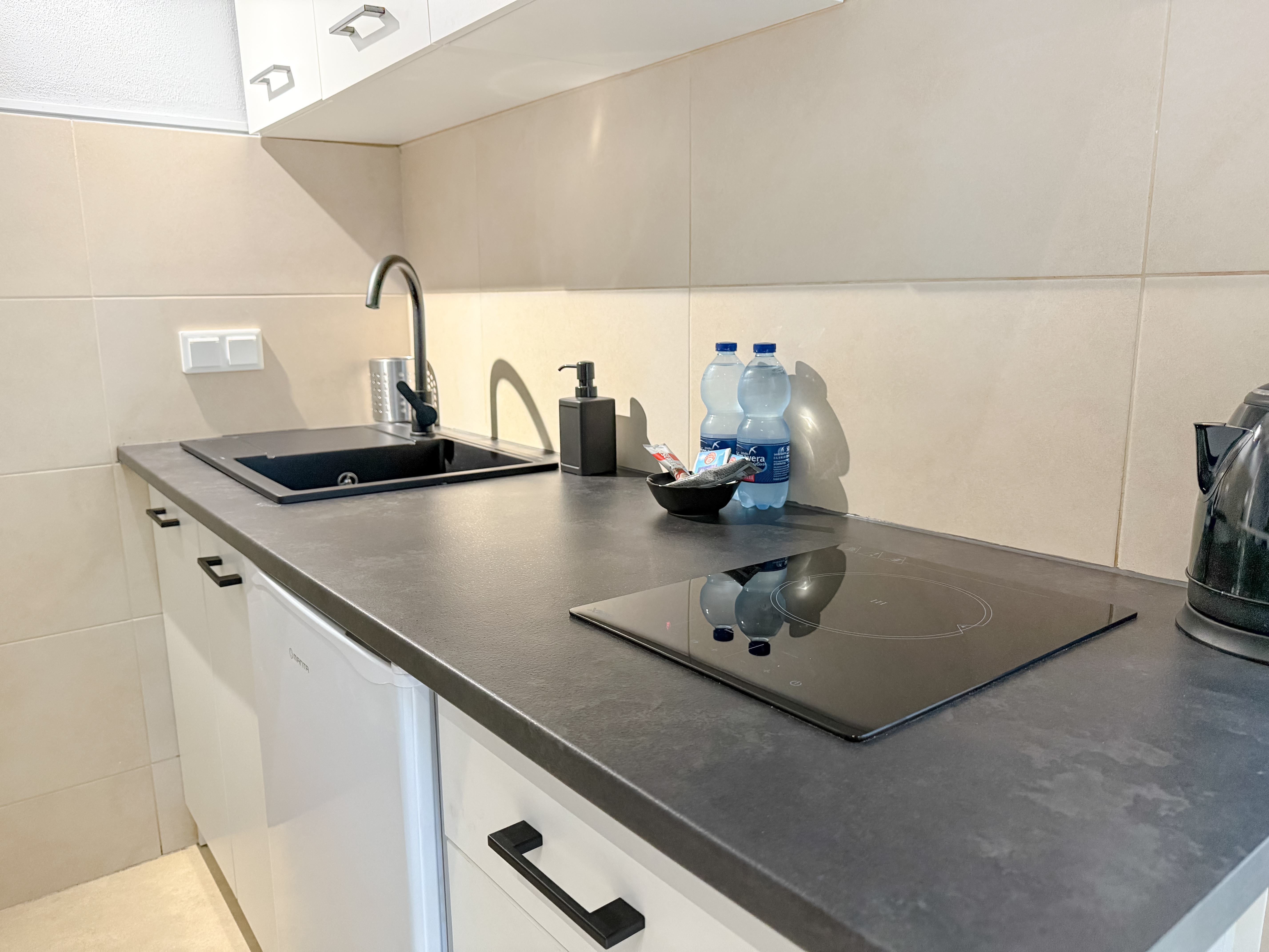 Zdjęcie apartamentu nr 1