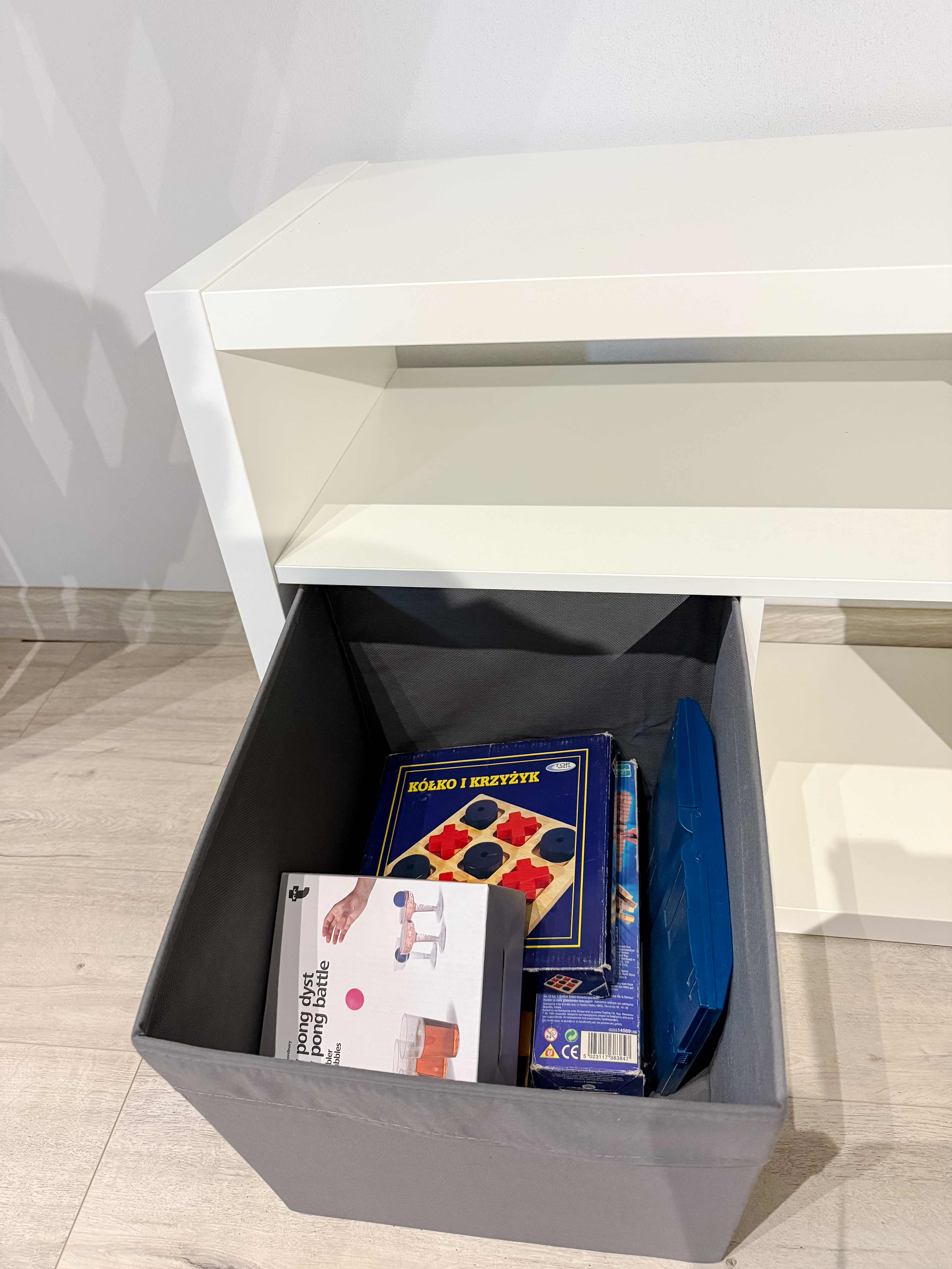 Zdjęcie apartamentu nr 2