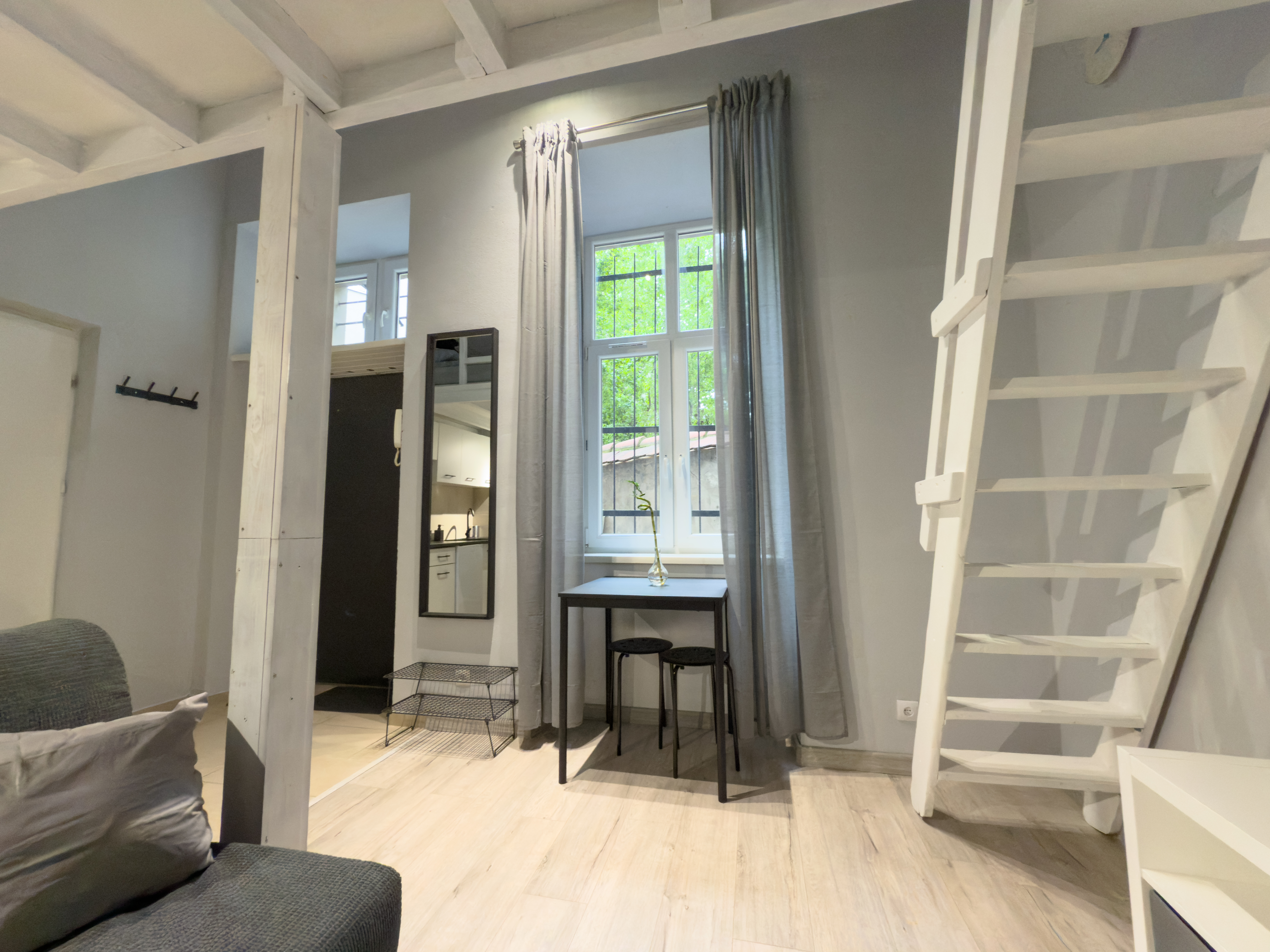 Zdjęcie apartamentu nr 5