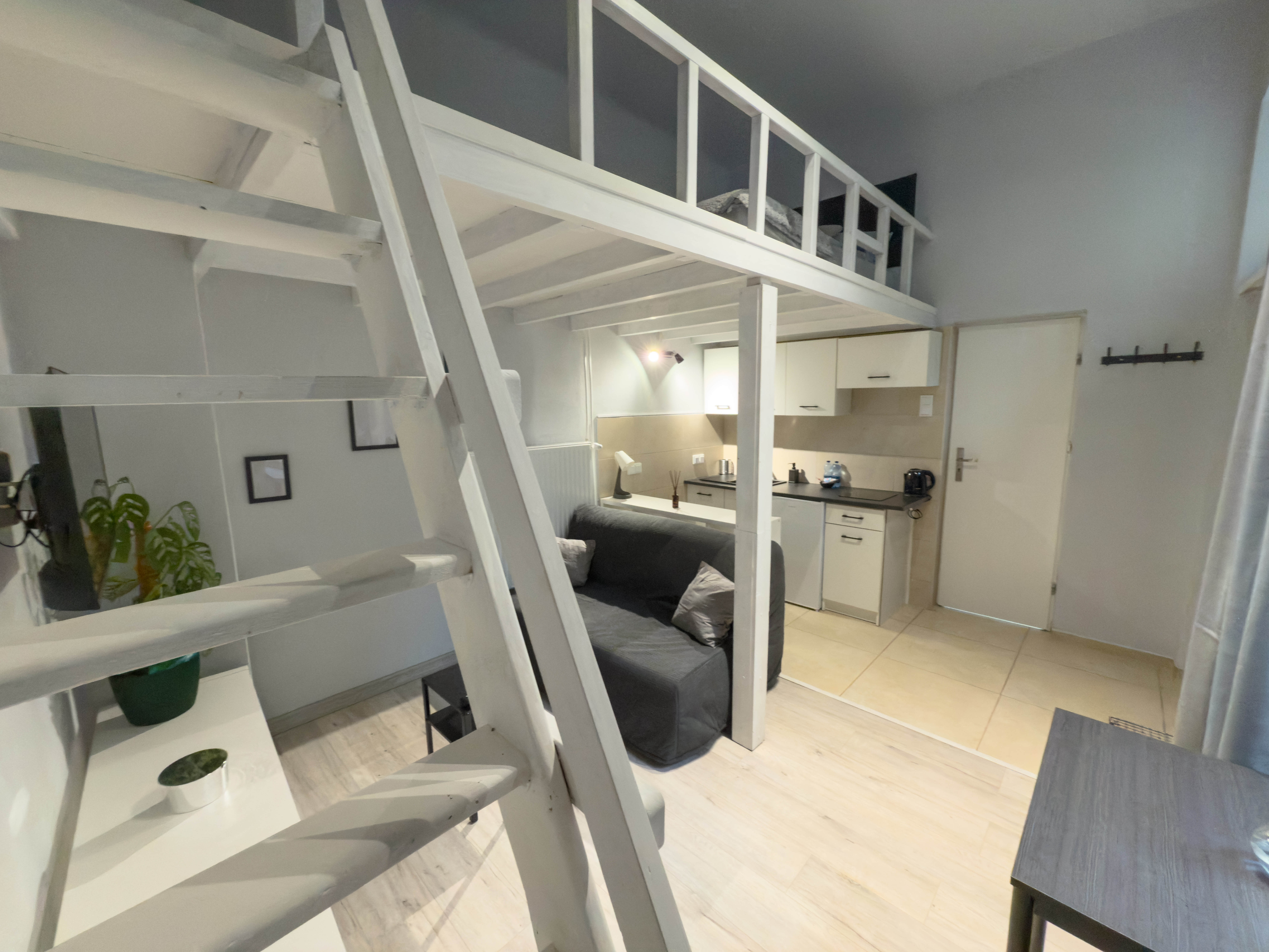 Zdjęcie apartamentu nr 6